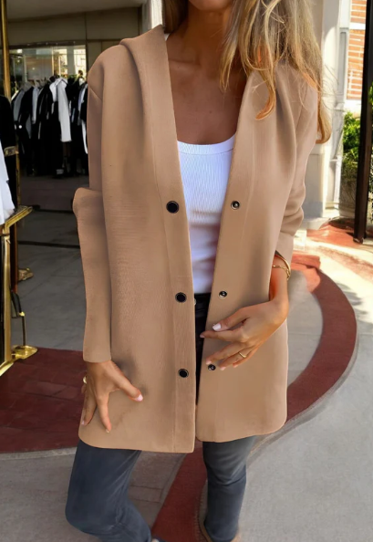Amélie™ | Versatile Jacket