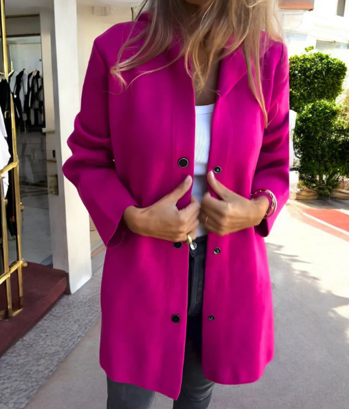 Amélie™ | Versatile Jacket