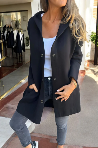Amélie™ | Versatile Jacket