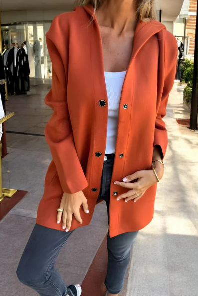 Amélie™ | Versatile Jacket
