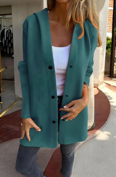 Amélie™ | Versatile Jacket