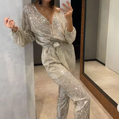Amélie™|The Sparkling