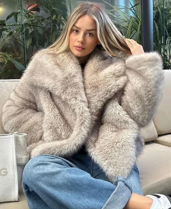 Soft Jacket | Léa™