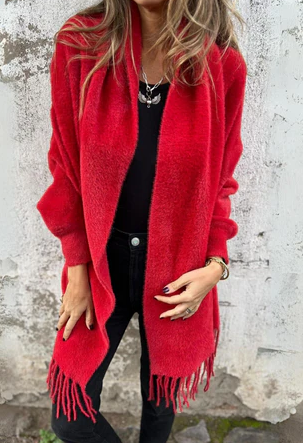 Manteau Châle|Emma™