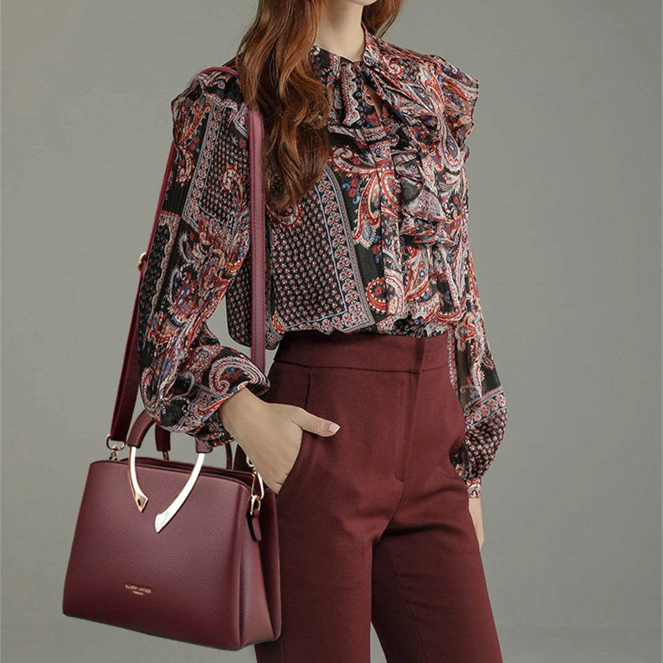 Sac de luxe | Aurélie™