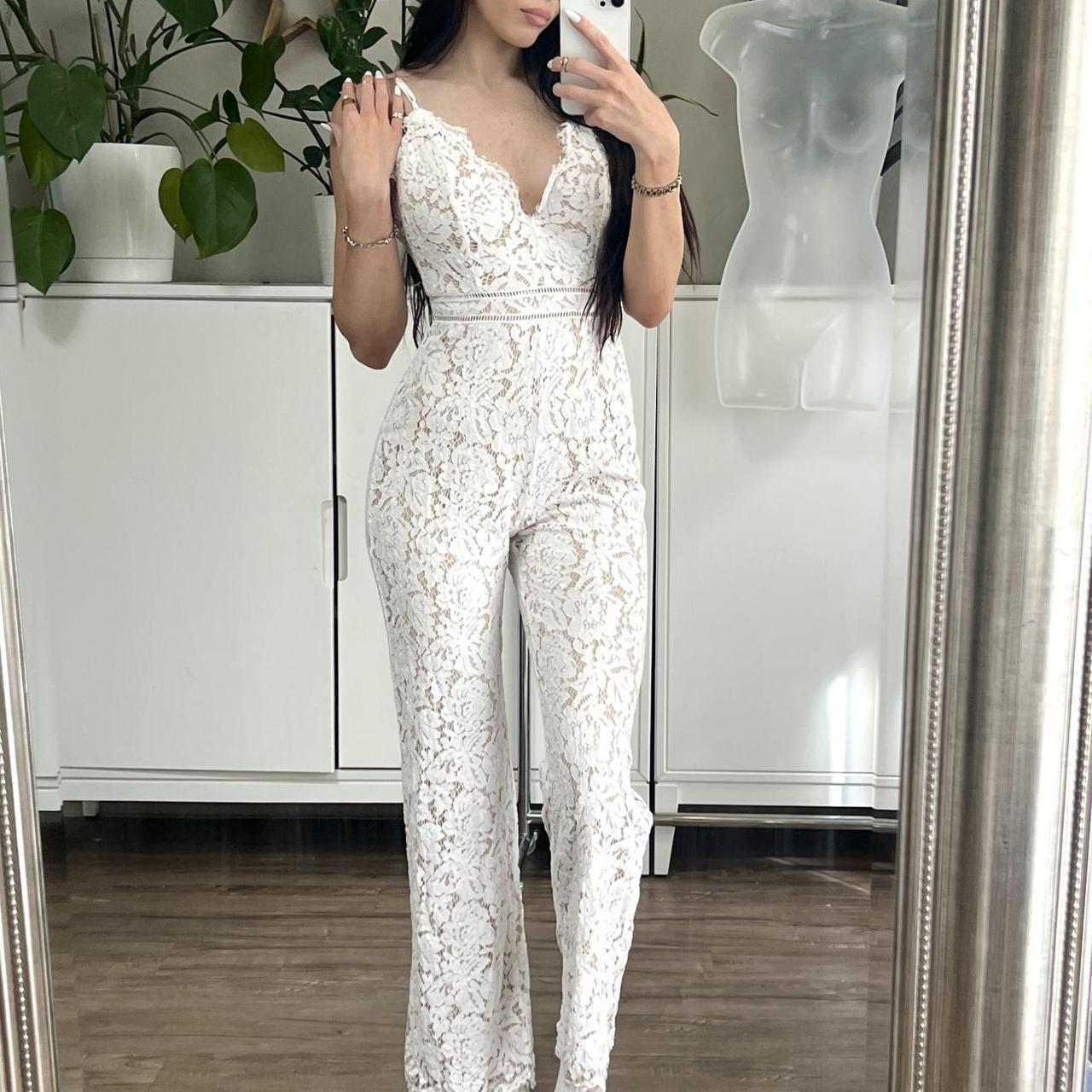 Élégance Dentelle Elise™