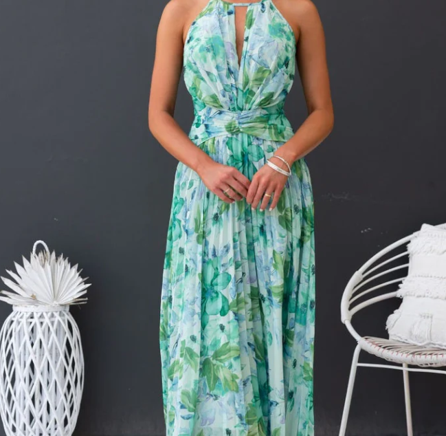 Splendeur florale