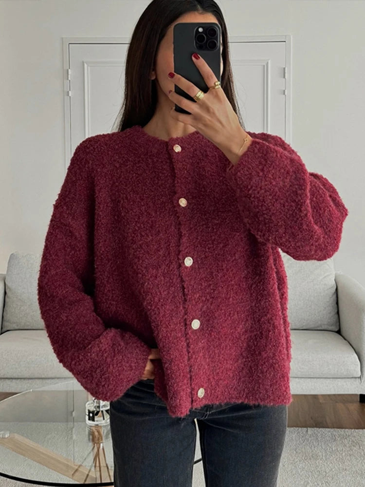 Gilet Maria™