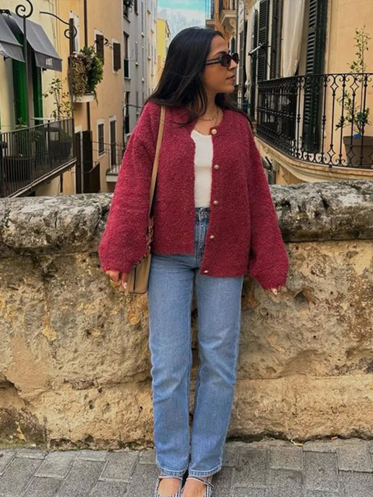 Gilet Maria™