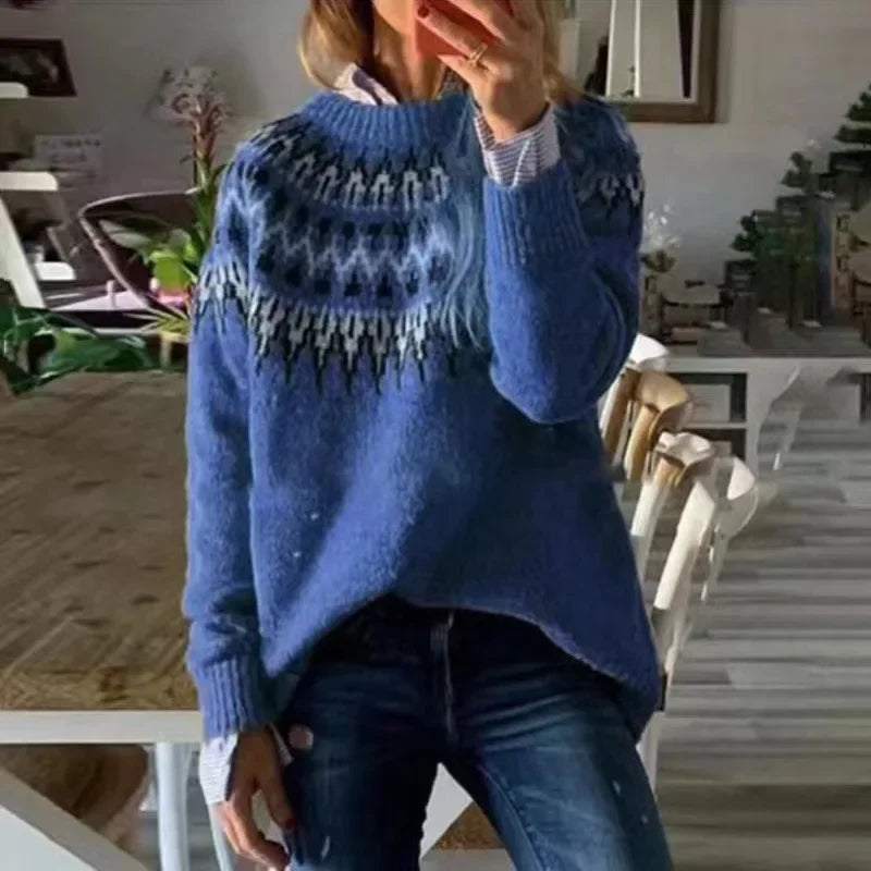 Pull Margaux™ | Vintage