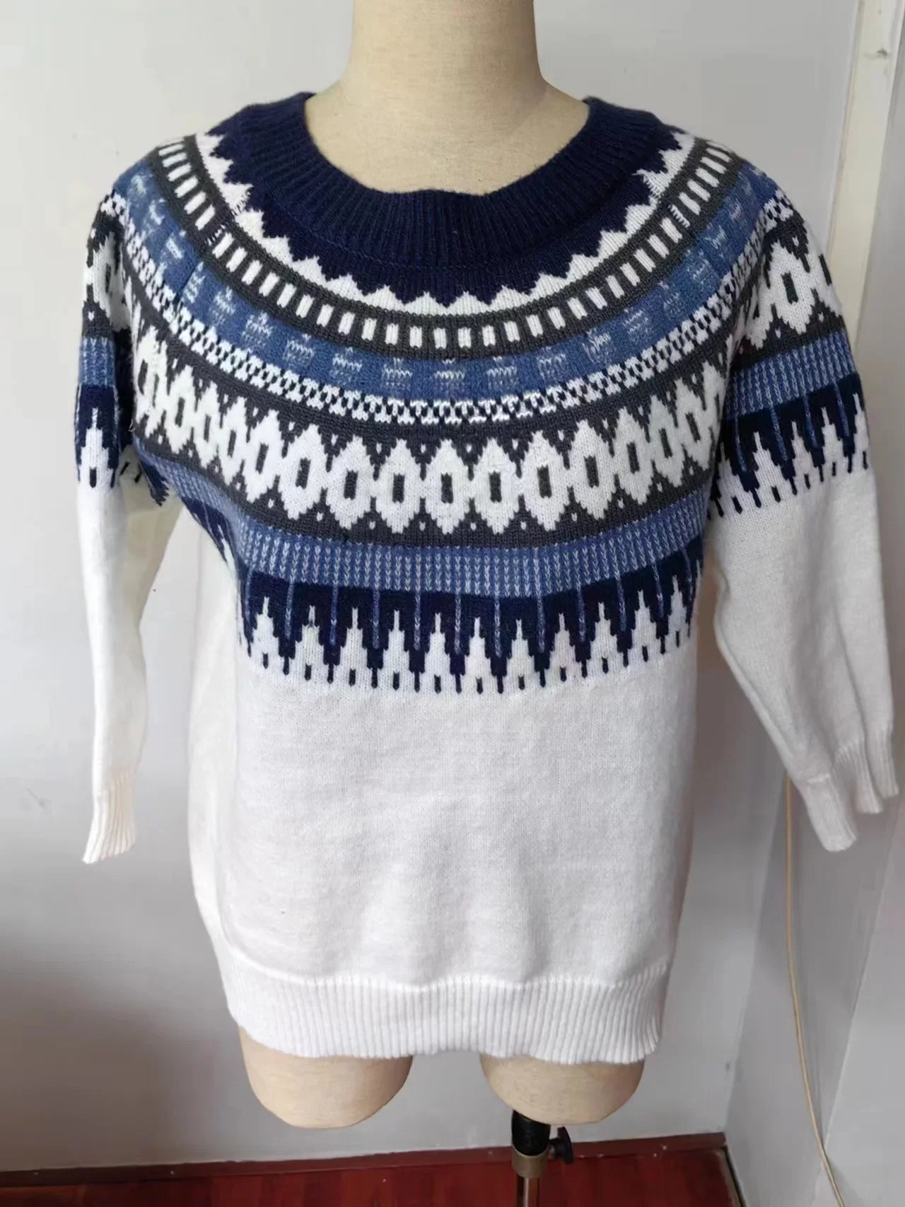 Pull Margaux™ | Vintage