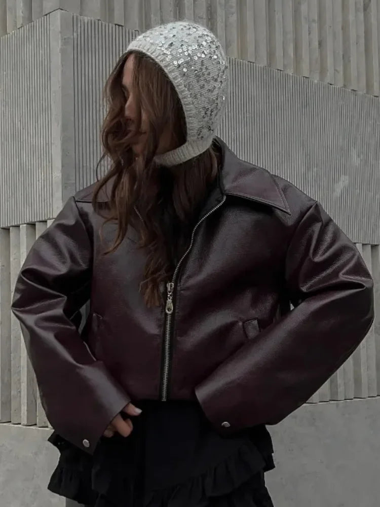 Jacket Ema™|Stylish