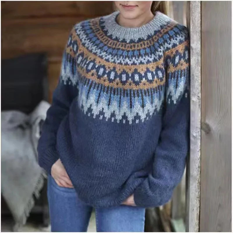 Pull Margaux™ | Vintage