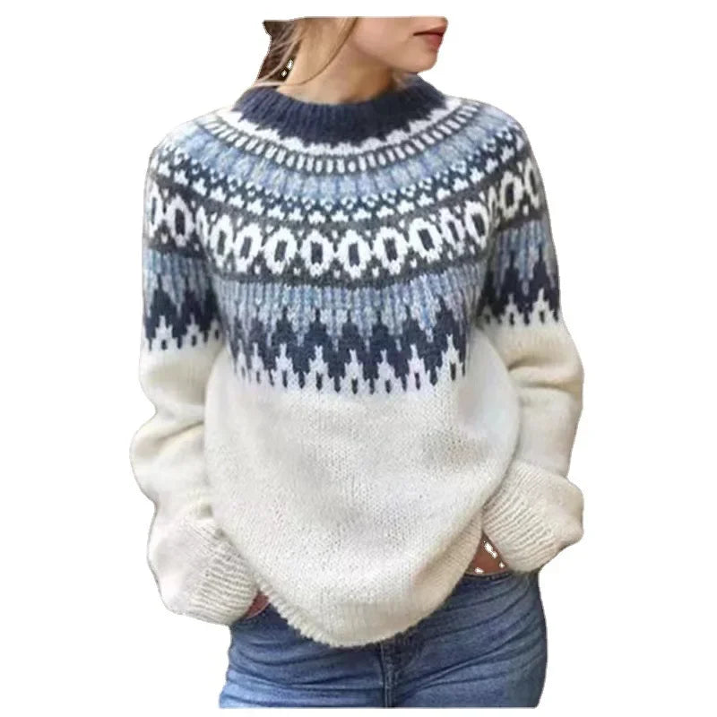 Pull Margaux™ | Vintage