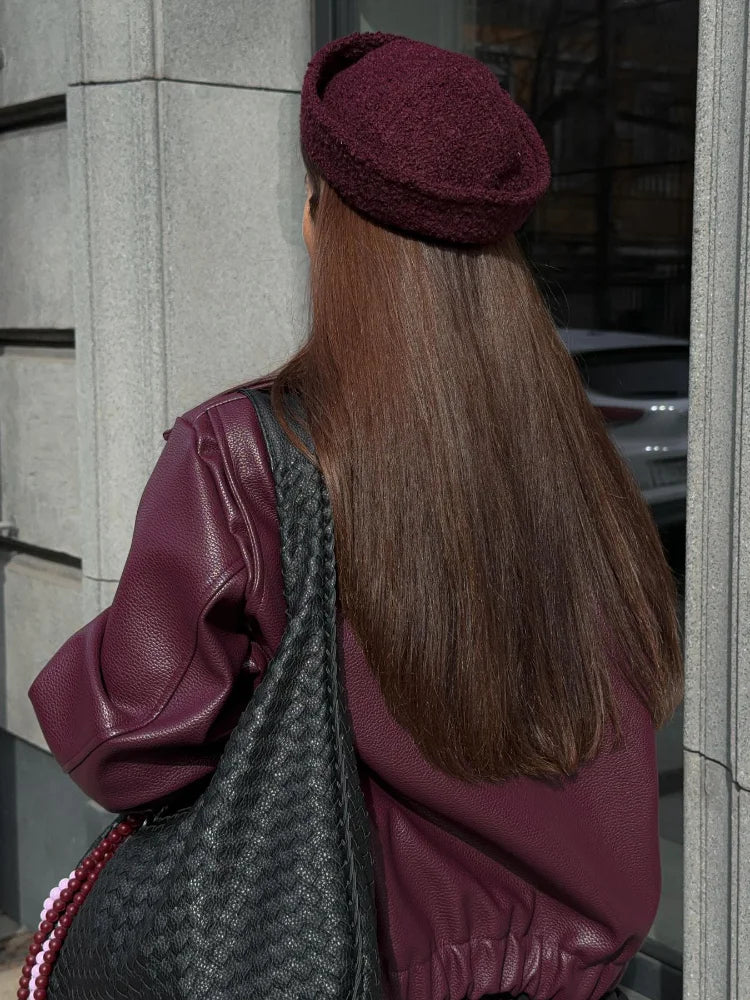 Jacket Ema™|Stylish