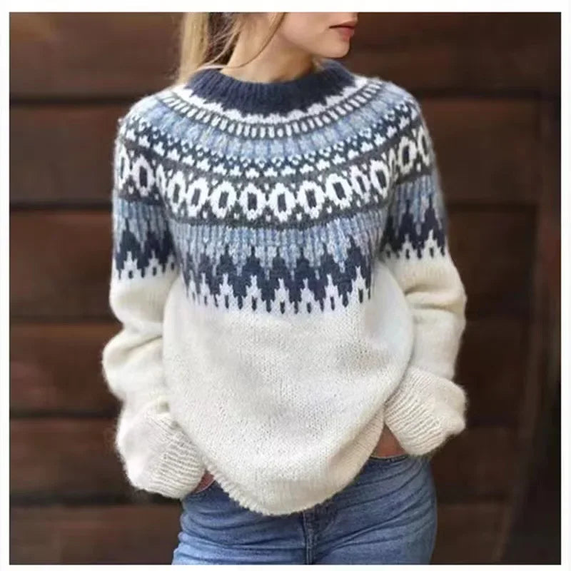 Pull Margaux™ | Vintage