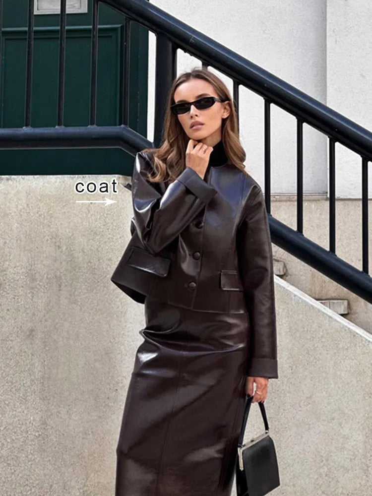 Jacket Ema™|Stylish