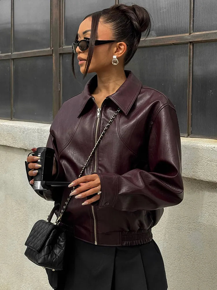 Jacket Ema™|Stylish