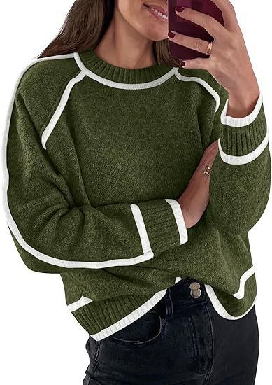 Isabelle™ | Pull col roulé chic et chaleureux