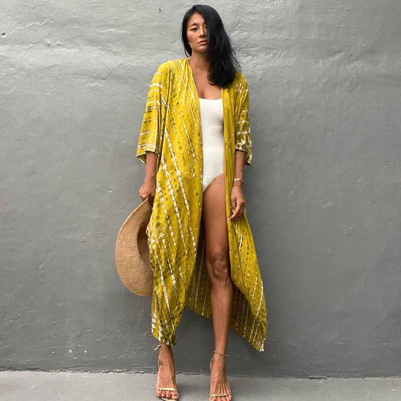 Kimono Élégant | Noémie™