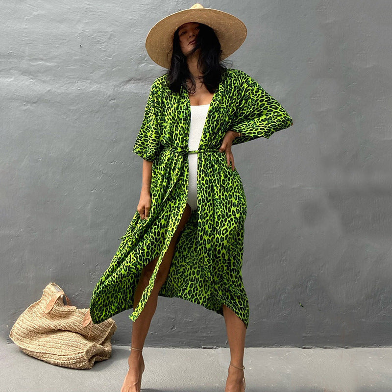 Kimono Élégant | Noémie™