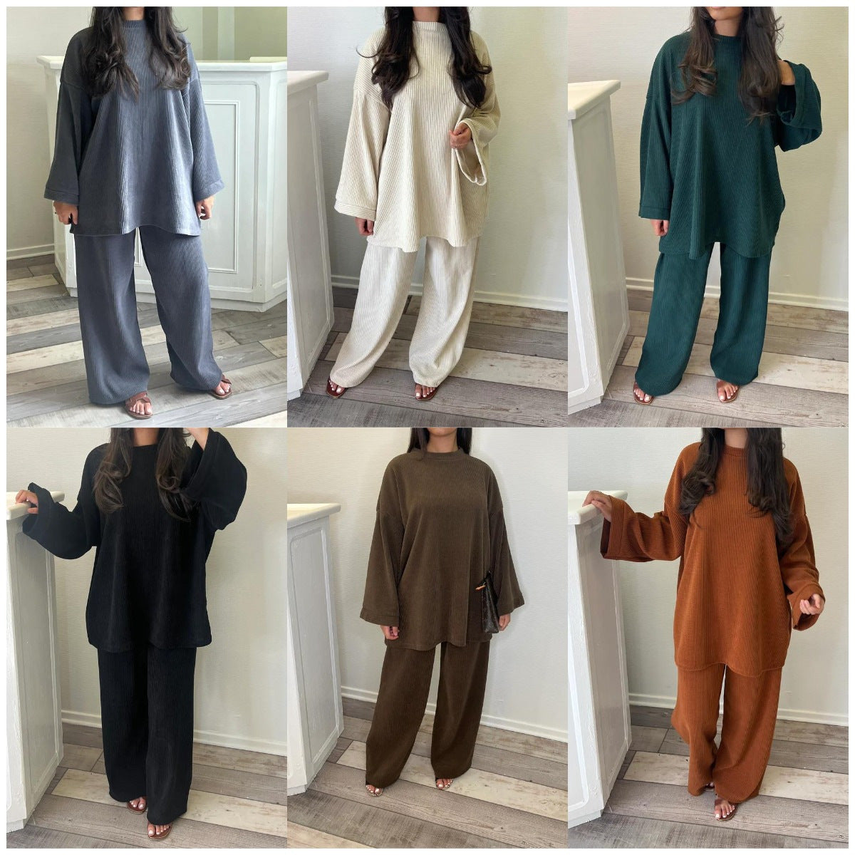 Camille™|Côtelé