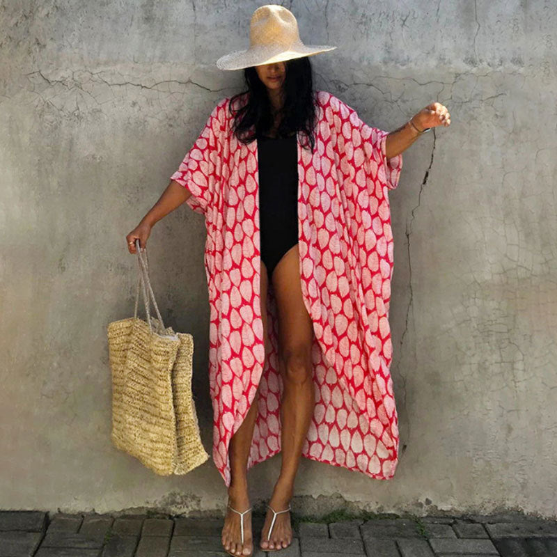 Kimono Élégant | Noémie™