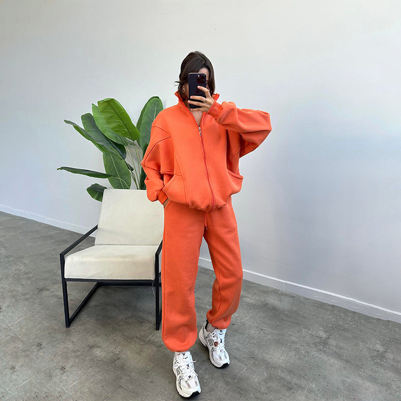 Ensemble jogging Elodie™