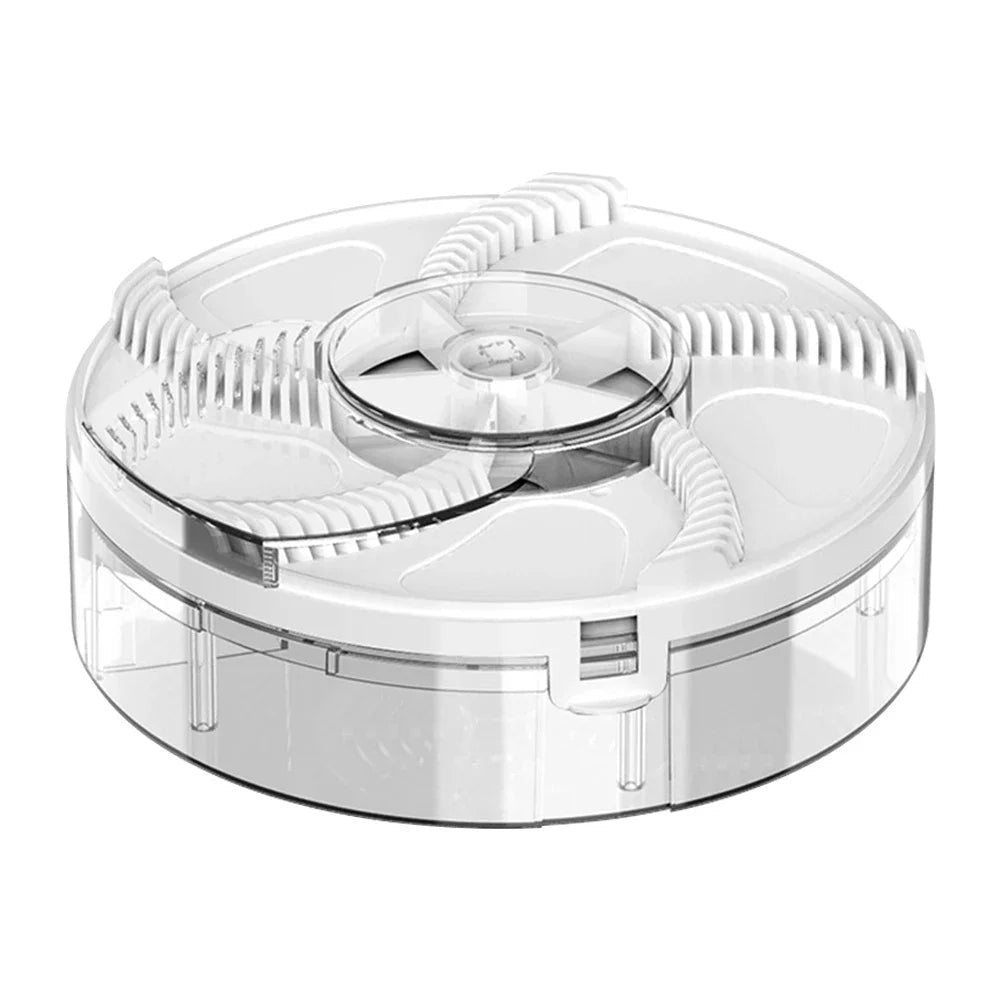 Rechargeable USB Fly Trap Automatic Indoor Outdoor Fly Catcher