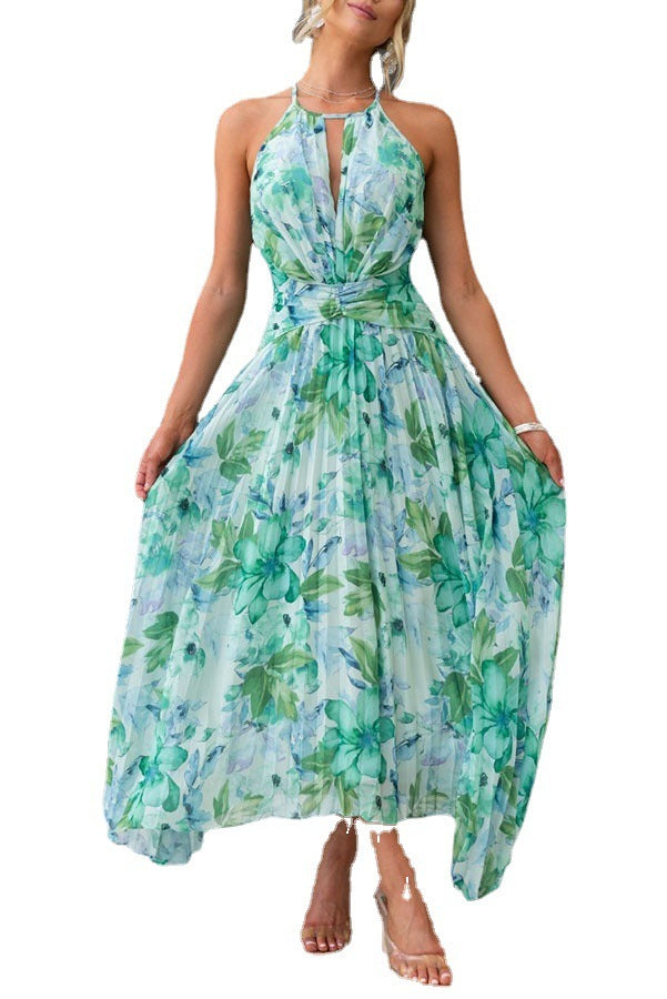 Splendeur florale