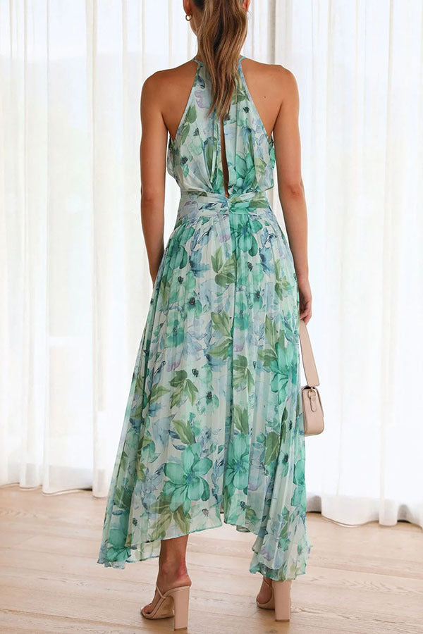 Splendeur florale