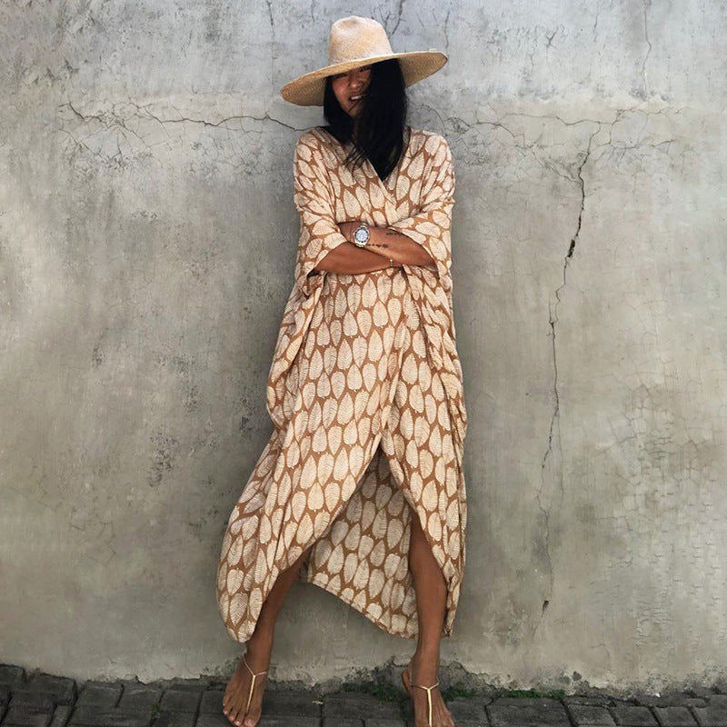 Kimono Élégant | Noémie™
