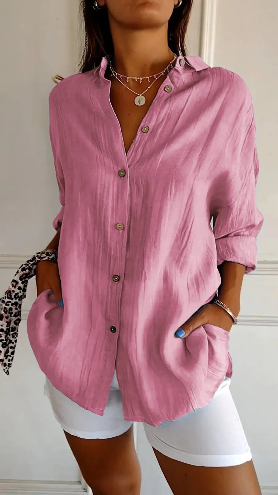 Élégance Oversize| Maëlys™