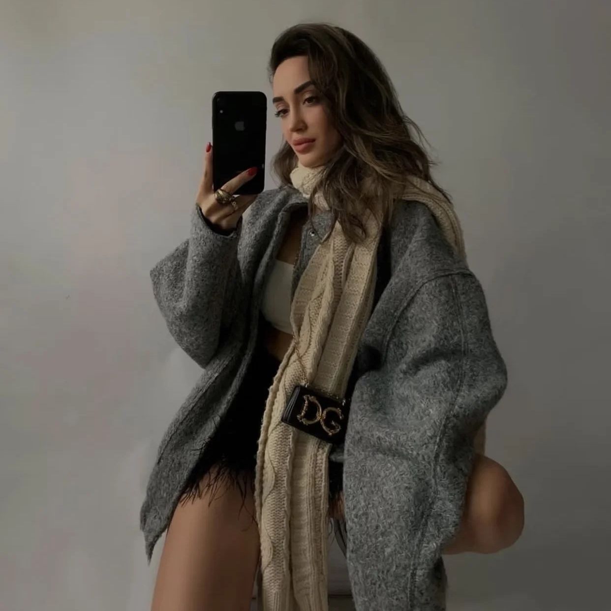 Jacket Flowy™ | Elegance for Everyday