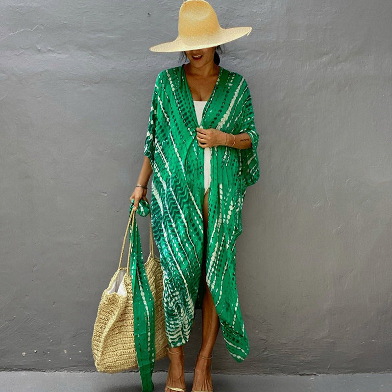 Kimono Élégant | Noémie™