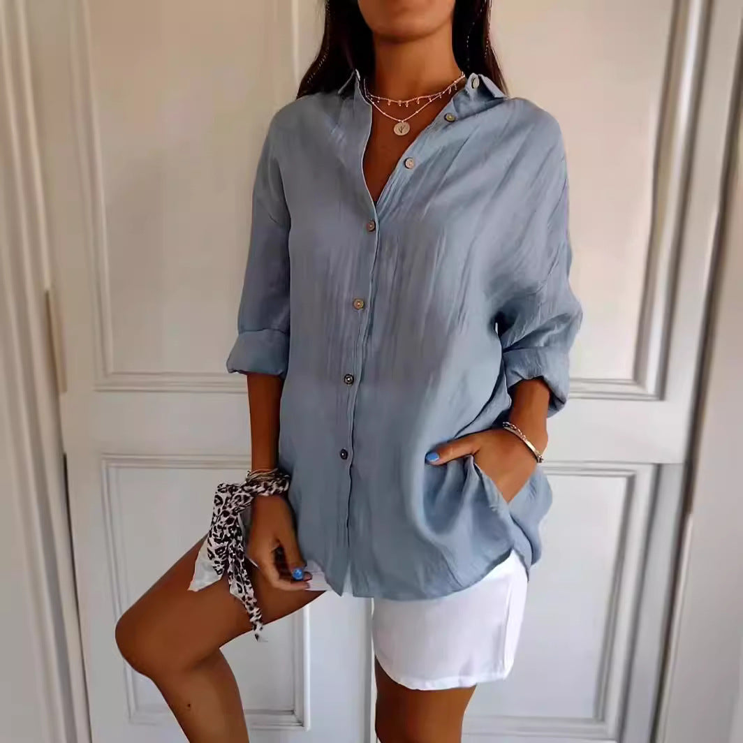 Élégance Oversize| Maëlys™