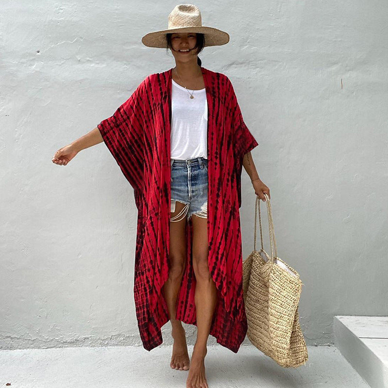 Kimono Élégant | Noémie™