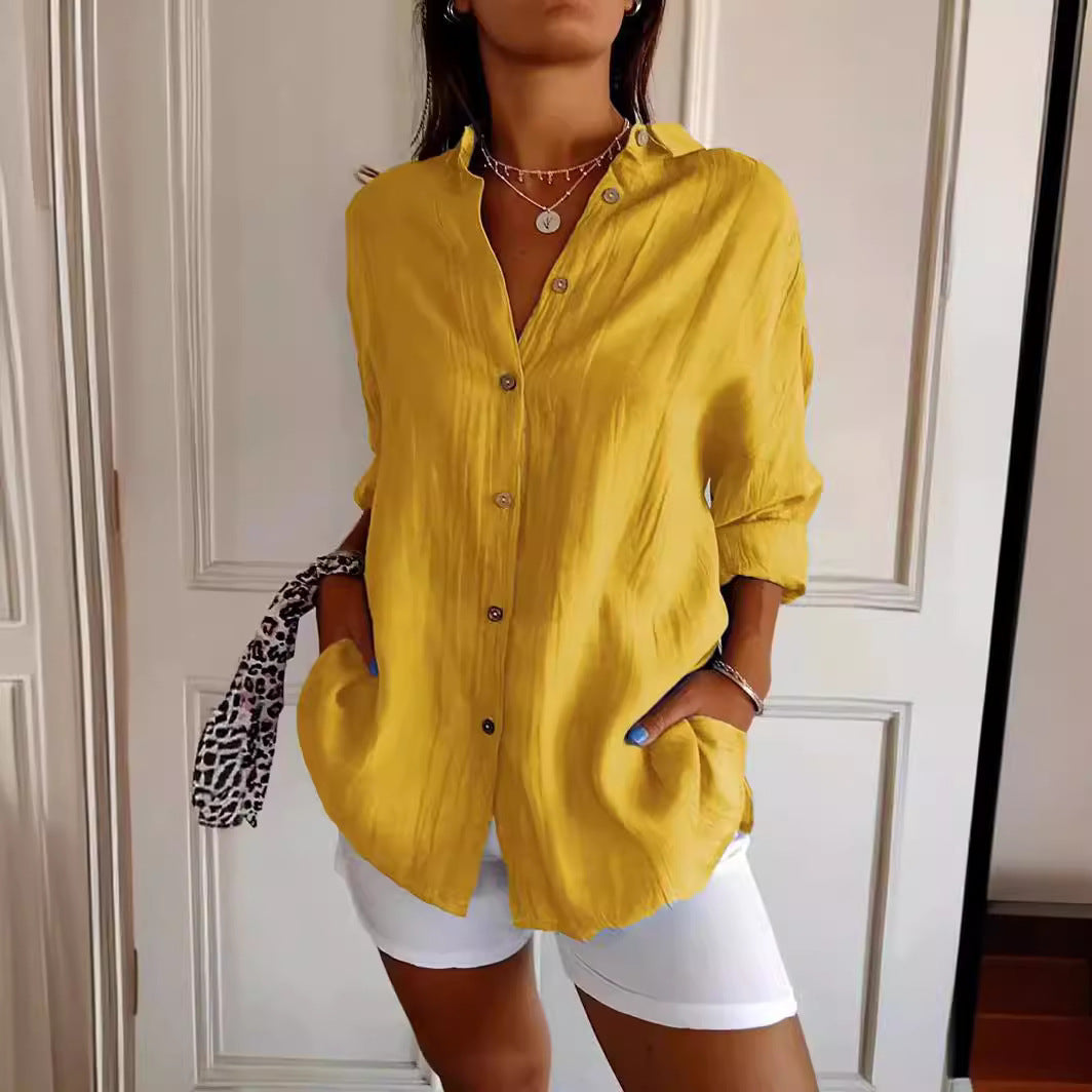 Élégance Oversize| Maëlys™