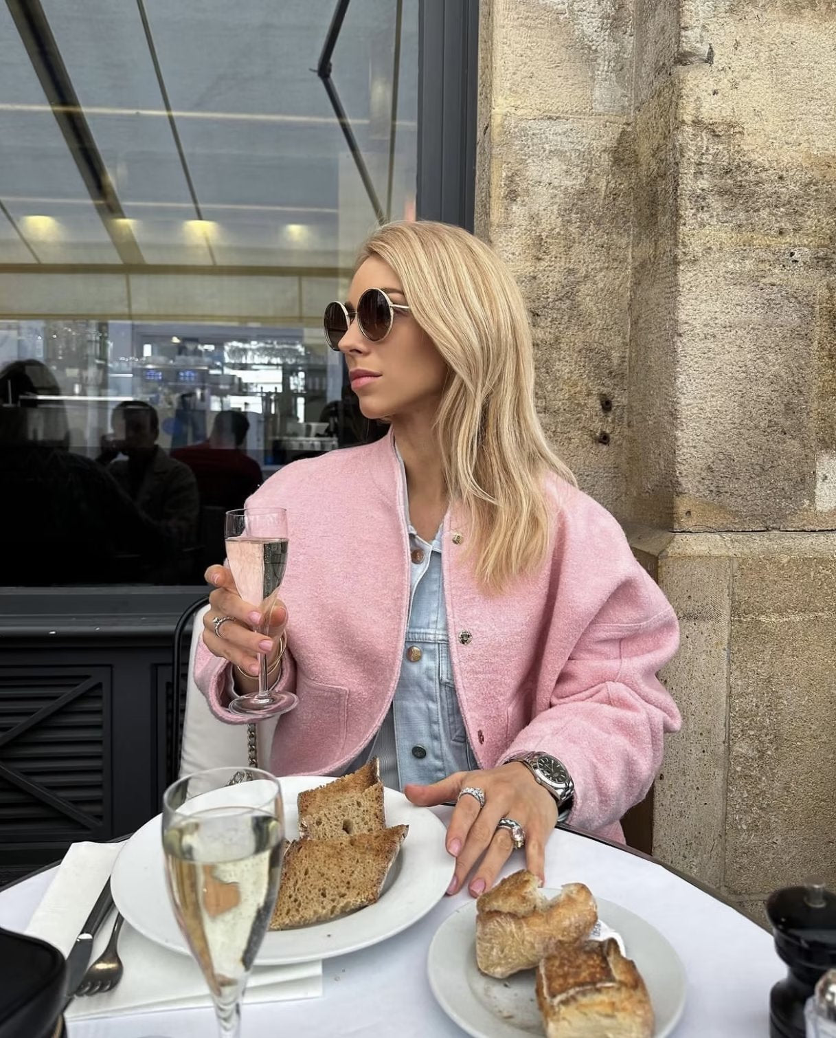 Jacket Flowy™ | Elegance for Everyday