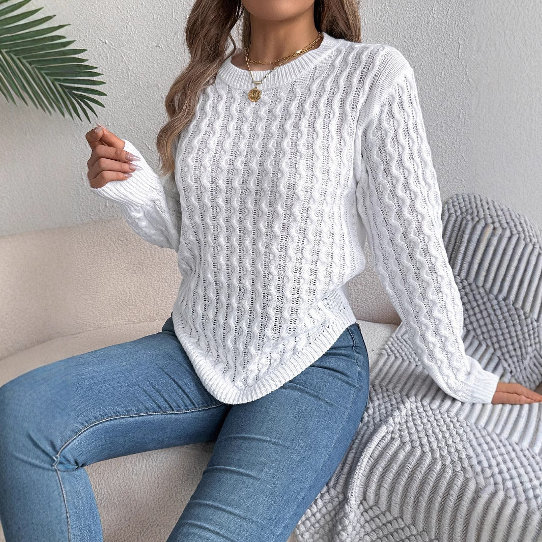 Pull Torsadé| Arés™