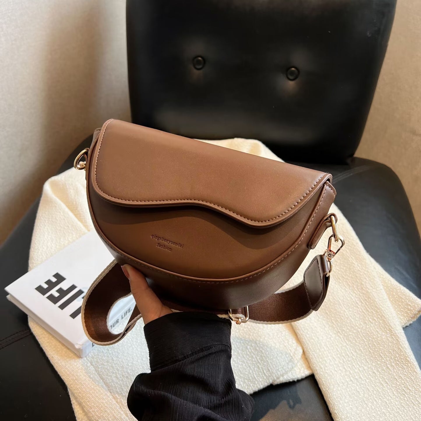 Sac à bandoulière | Maëlys™