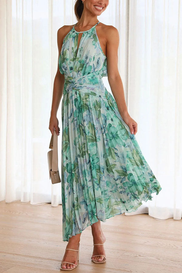 Splendeur florale