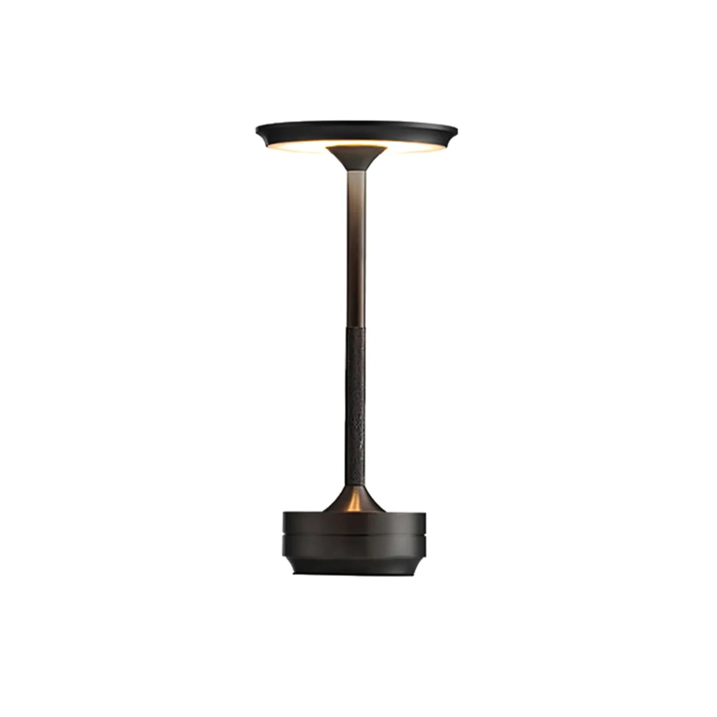 Cordless LED Table Lamp with Touch Control and Adjustable Brightness