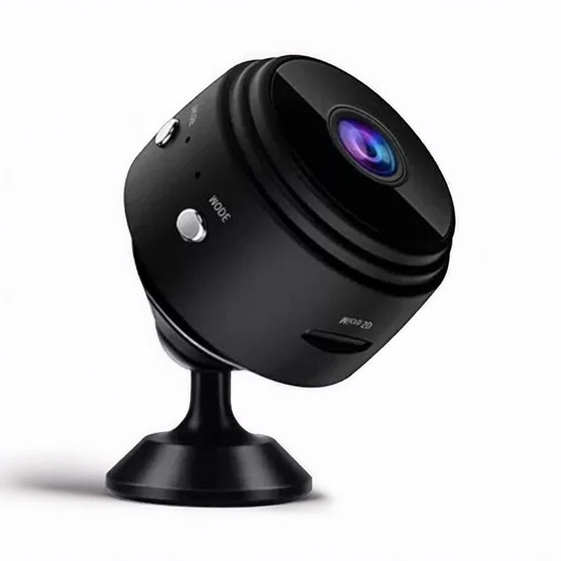 A9 HD WiFi Home Surveillance Camera | 1080P Indoor Smart Security Camera with Voice Intercom