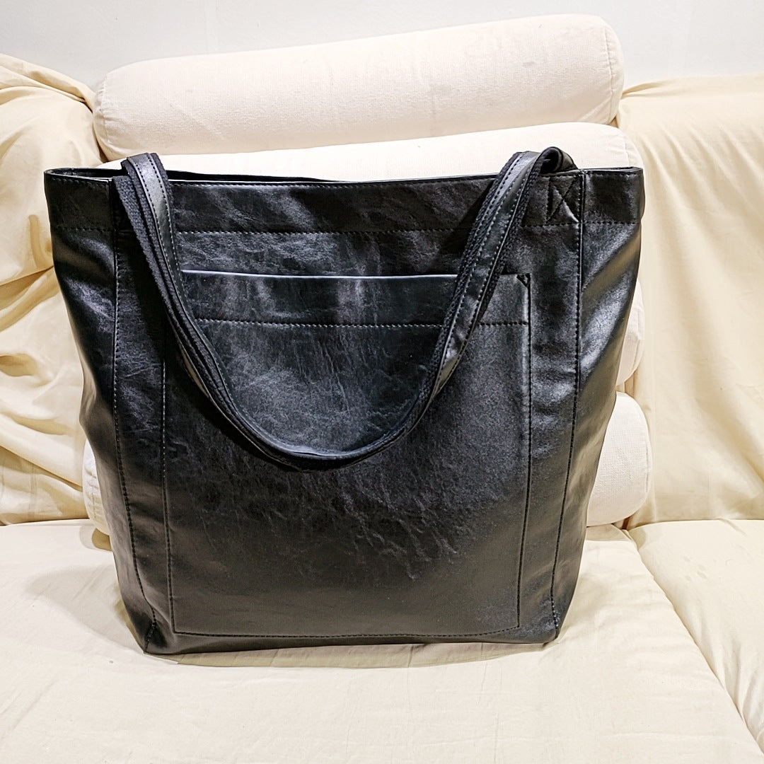 Sophia™ | Sac Bandoulière en Cuir Vintage