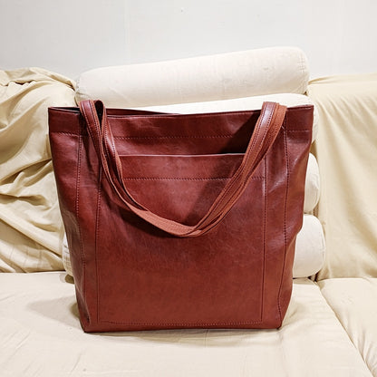 Sophia™ | Sac Bandoulière en Cuir Vintage