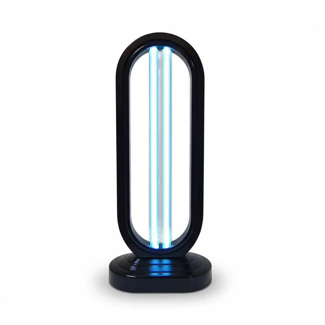 UV-C Disinfectant Bulb for Multi-Surface Chemical-Free Cleaning