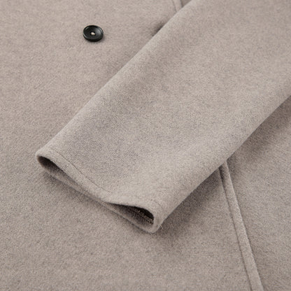 Clara™ | Veste élégante à double boutonnage