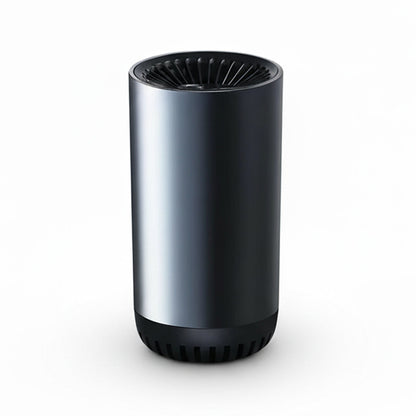 Car Air Blower With Fast Heating, Adjustable 360° Airflow, Defrosting