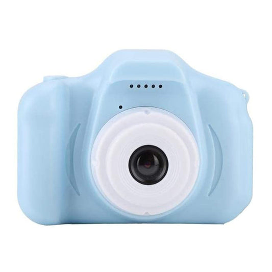 Vintage Digital Camera 13MP Full HD Portable Kids Camera With Self-Timer